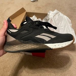 Reebok NANO X